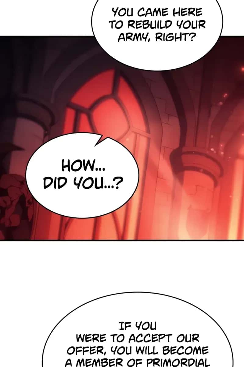 Mr Devourer Chapter 49 Page 73