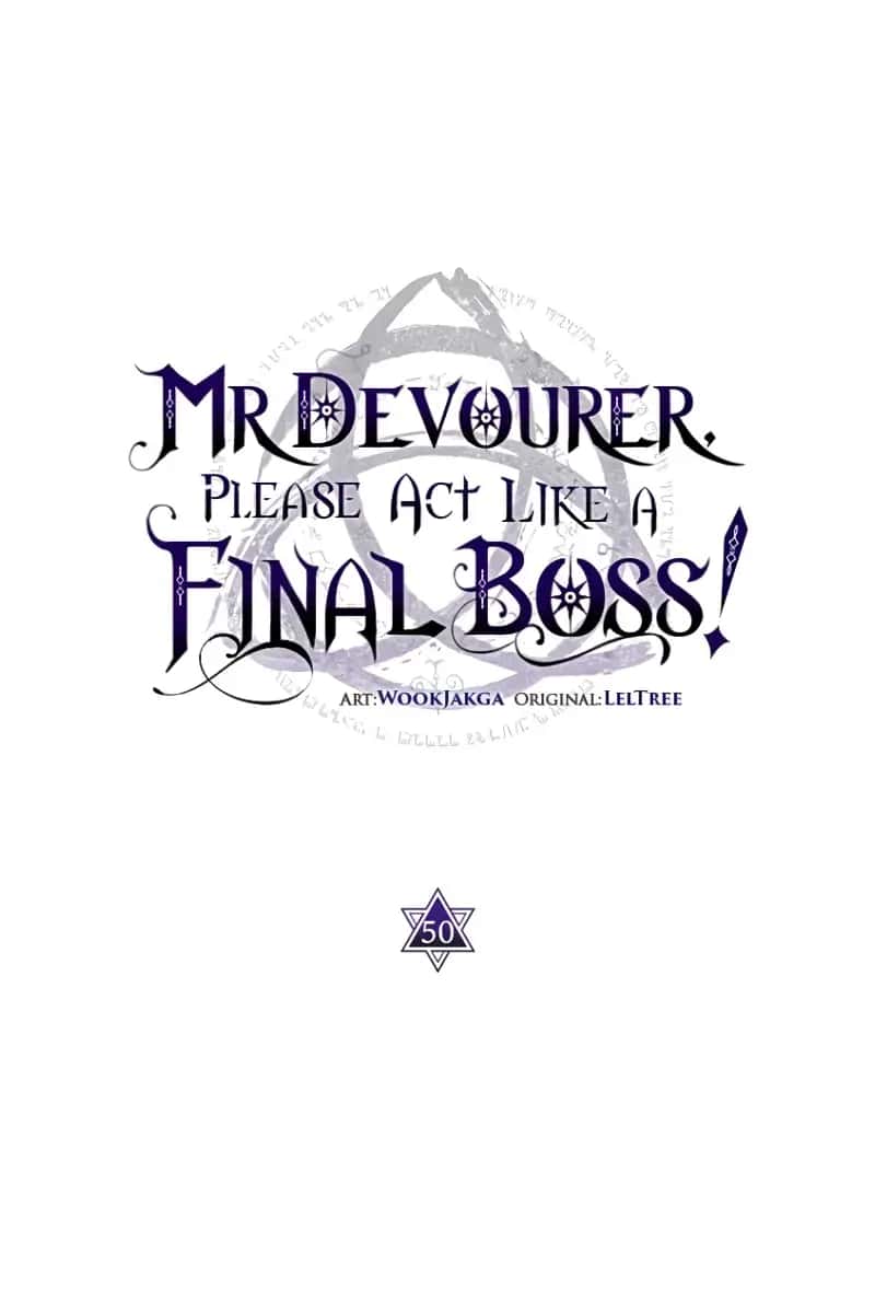 Mr Devourer Chapter 50 Page 11