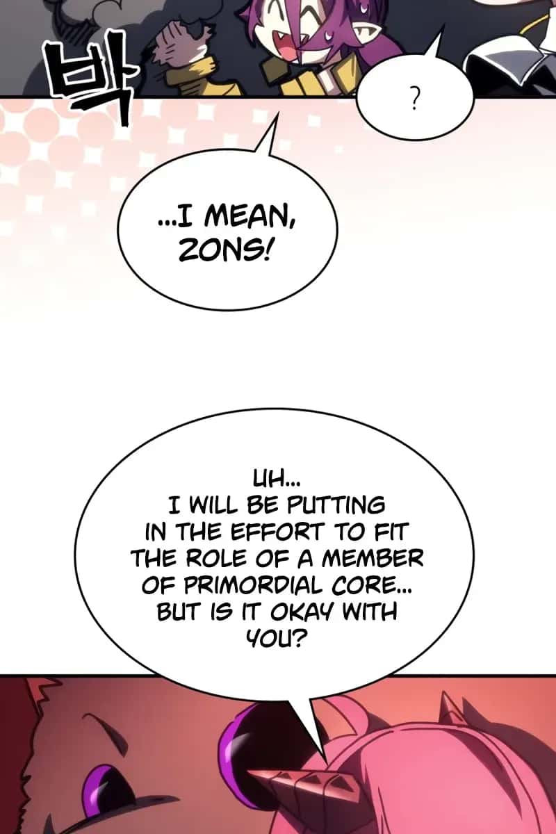 Mr Devourer Chapter 50 Page 21