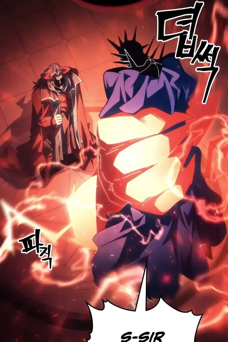 Mr Devourer Chapter 50 Page 45
