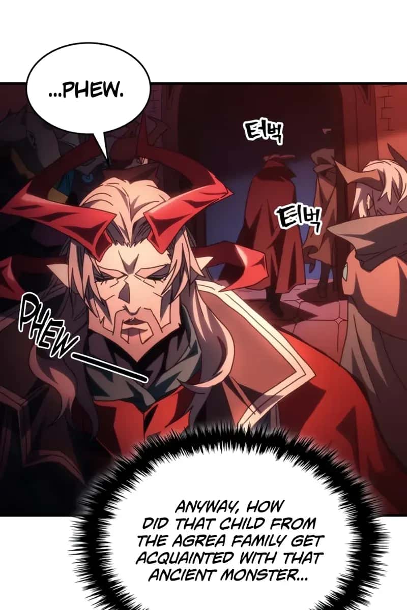 Mr Devourer Chapter 50 Page 55
