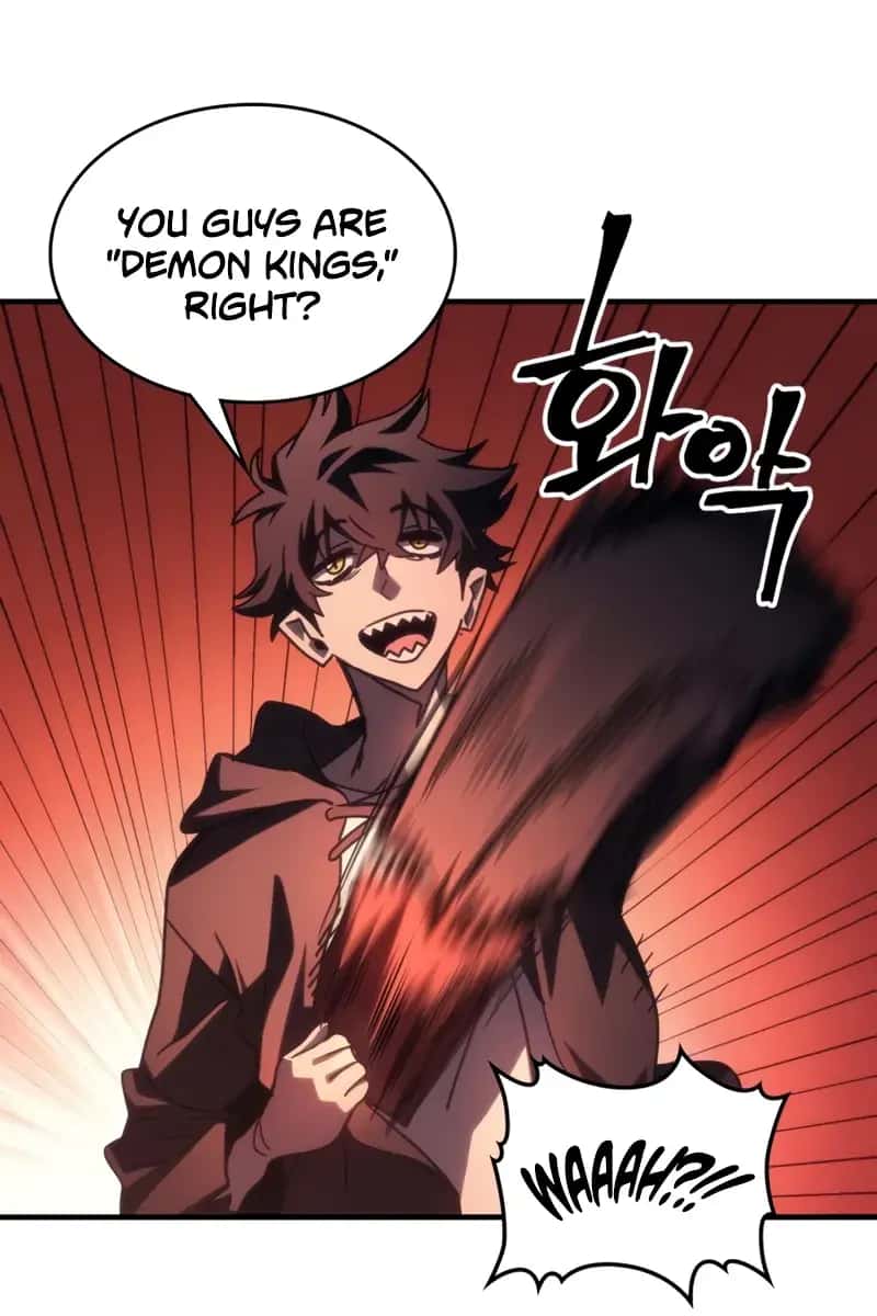 Mr Devourer Chapter 50 Page 61