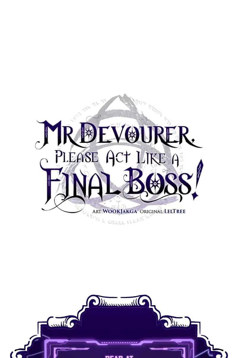 Mr Devourer Chapter 50 Page 99