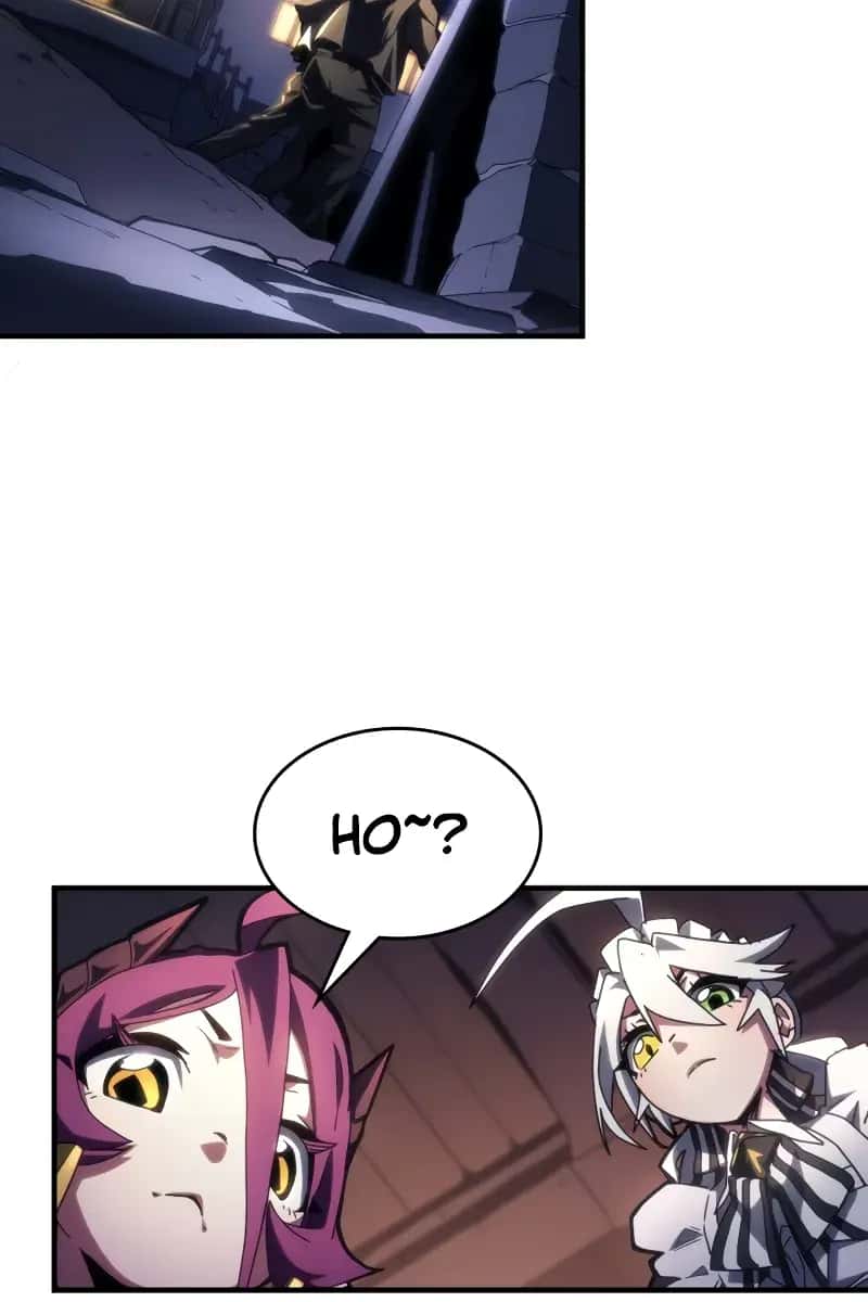 Mr Devourer Chapter 51 Page 3