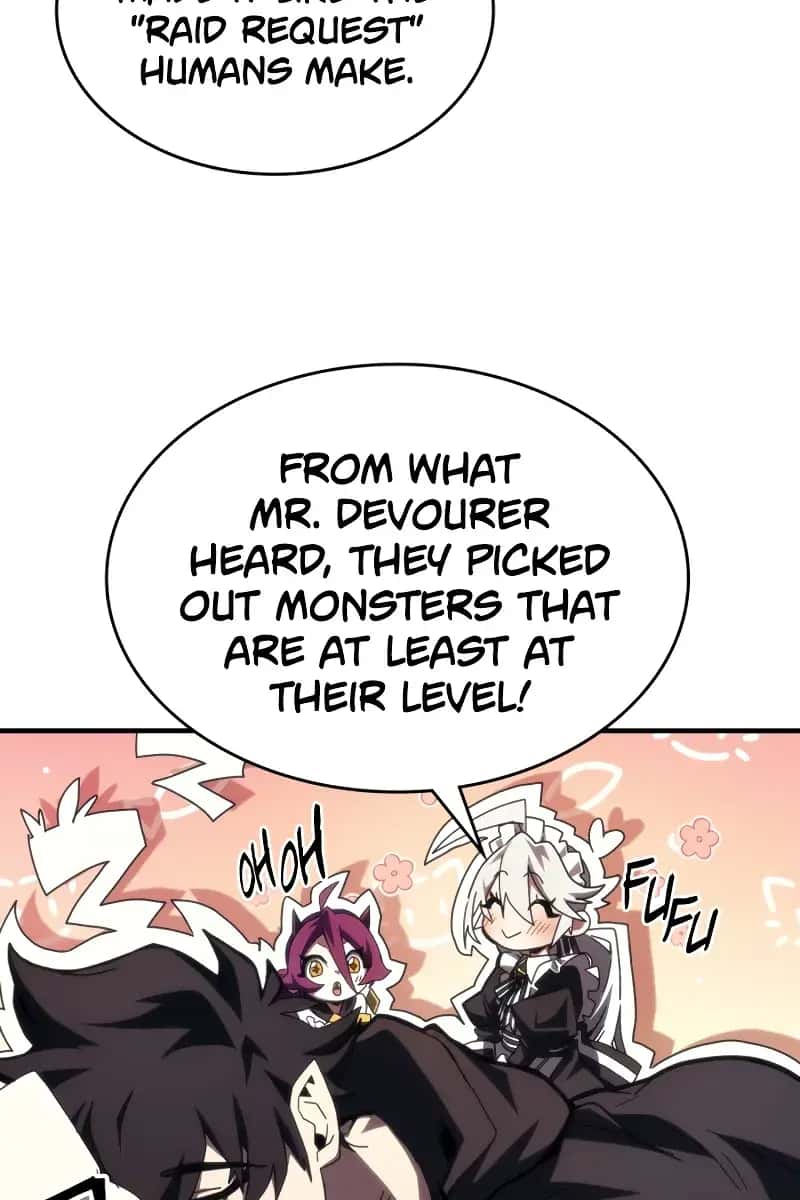 Mr Devourer Chapter 51 Page 5