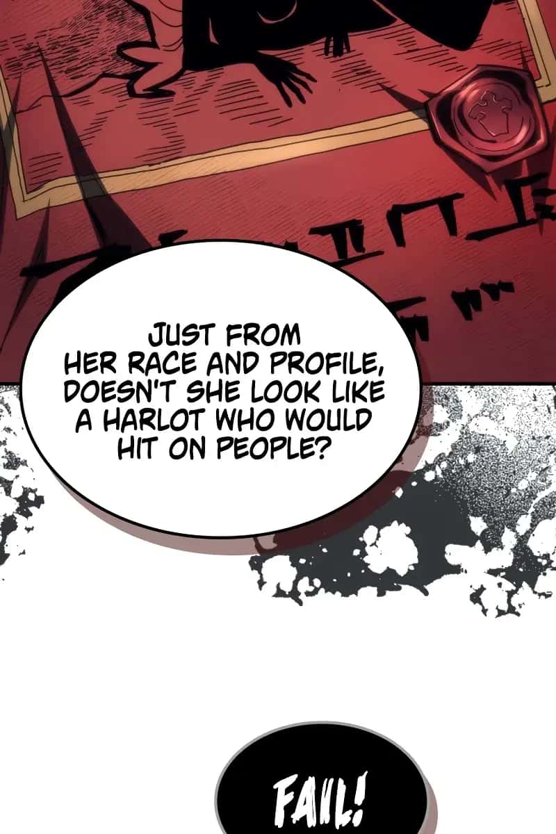 Mr Devourer Chapter 51 Page 8