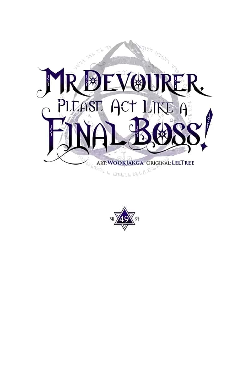 Mr Devourer Chapter 51 Page 18
