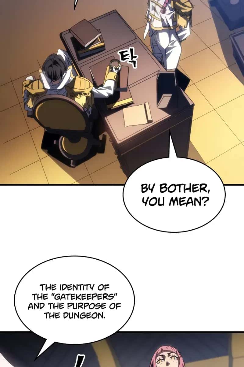 Mr Devourer Chapter 51 Page 31