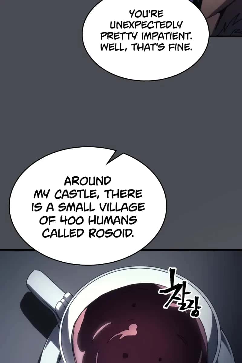 Mr Devourer Chapter 51 Page 57