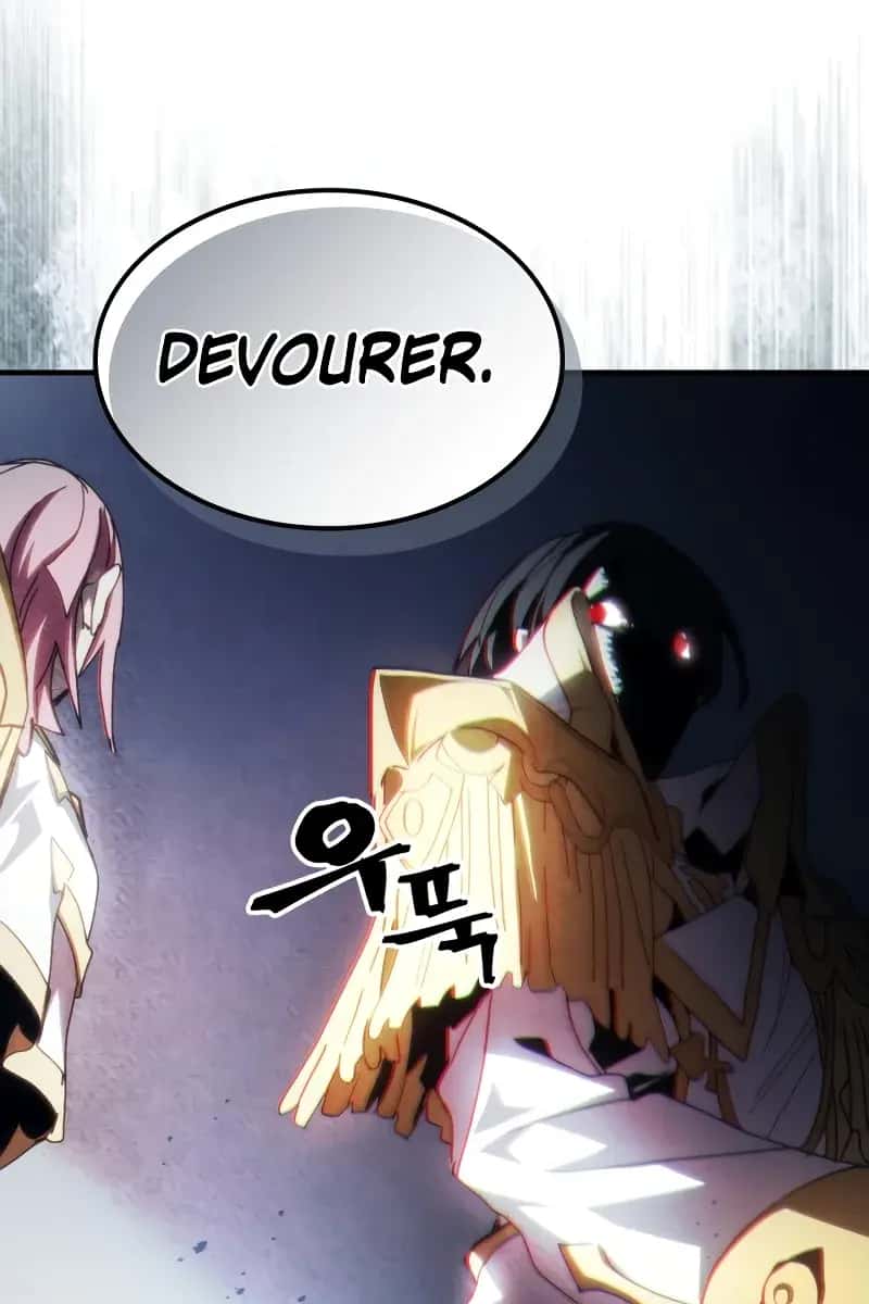 Mr Devourer Chapter 51 Page 85