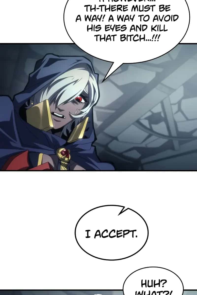 Mr Devourer Chapter 51 Page 87