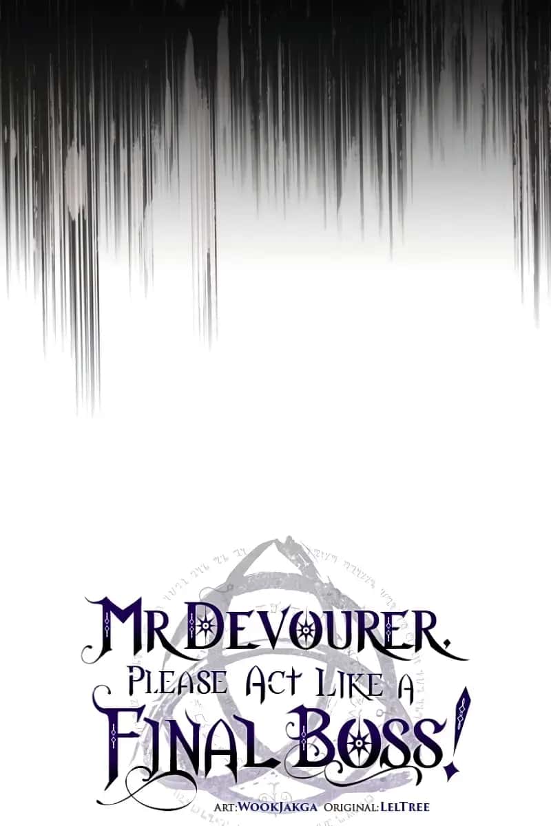 Mr Devourer Chapter 51 Page 91