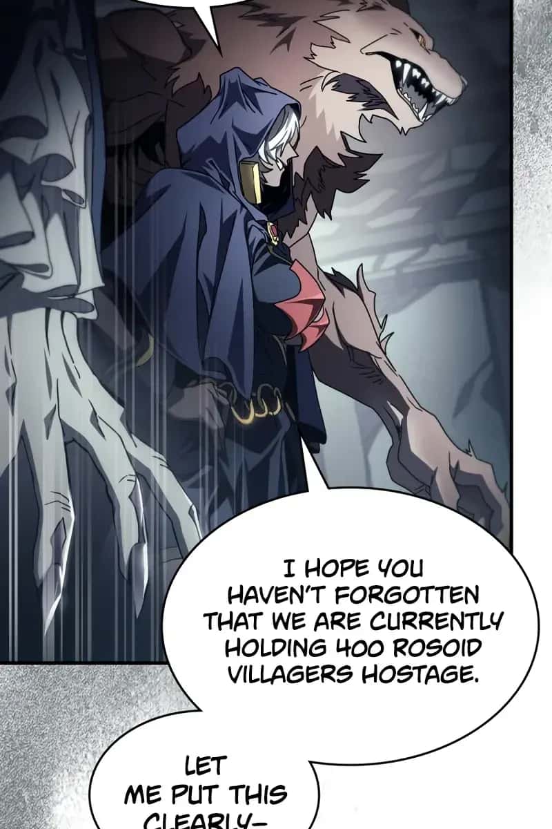 Mr Devourer Chapter 52 Page 9