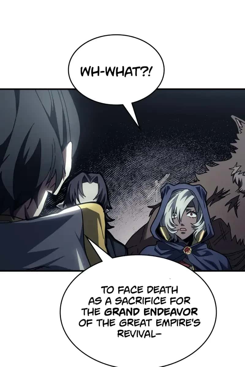 Mr Devourer Chapter 52 Page 11
