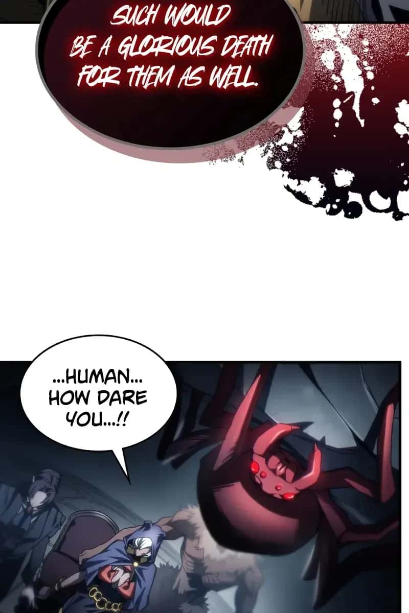 Mr Devourer Chapter 52 Page 13