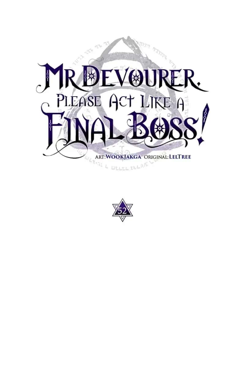 Mr Devourer Chapter 52 Page 23