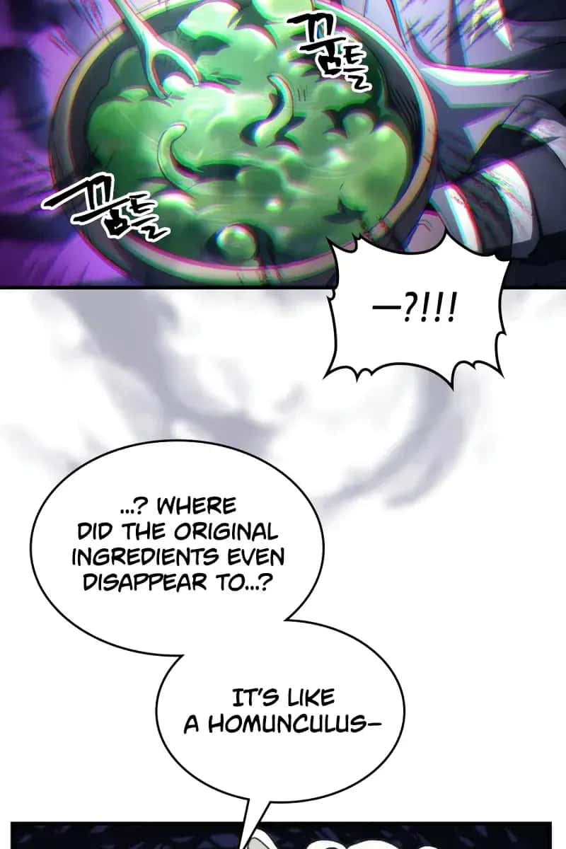 Mr Devourer Chapter 52 Page 37