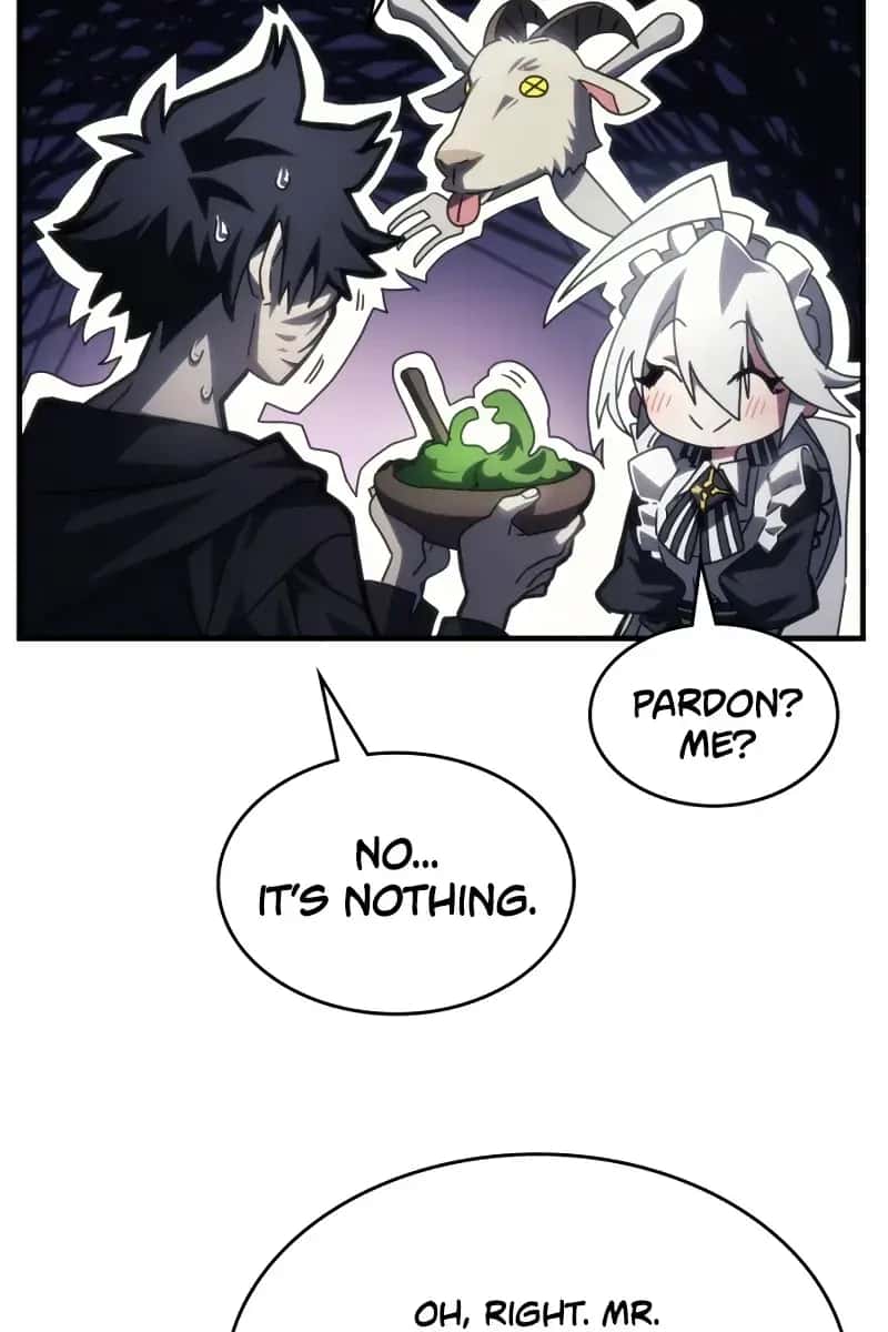 Mr Devourer Chapter 52 Page 38