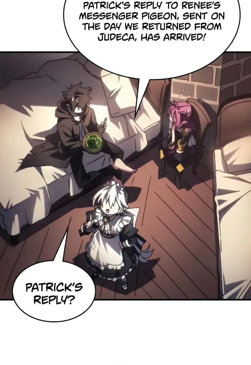 Mr Devourer Chapter 52 Page 39