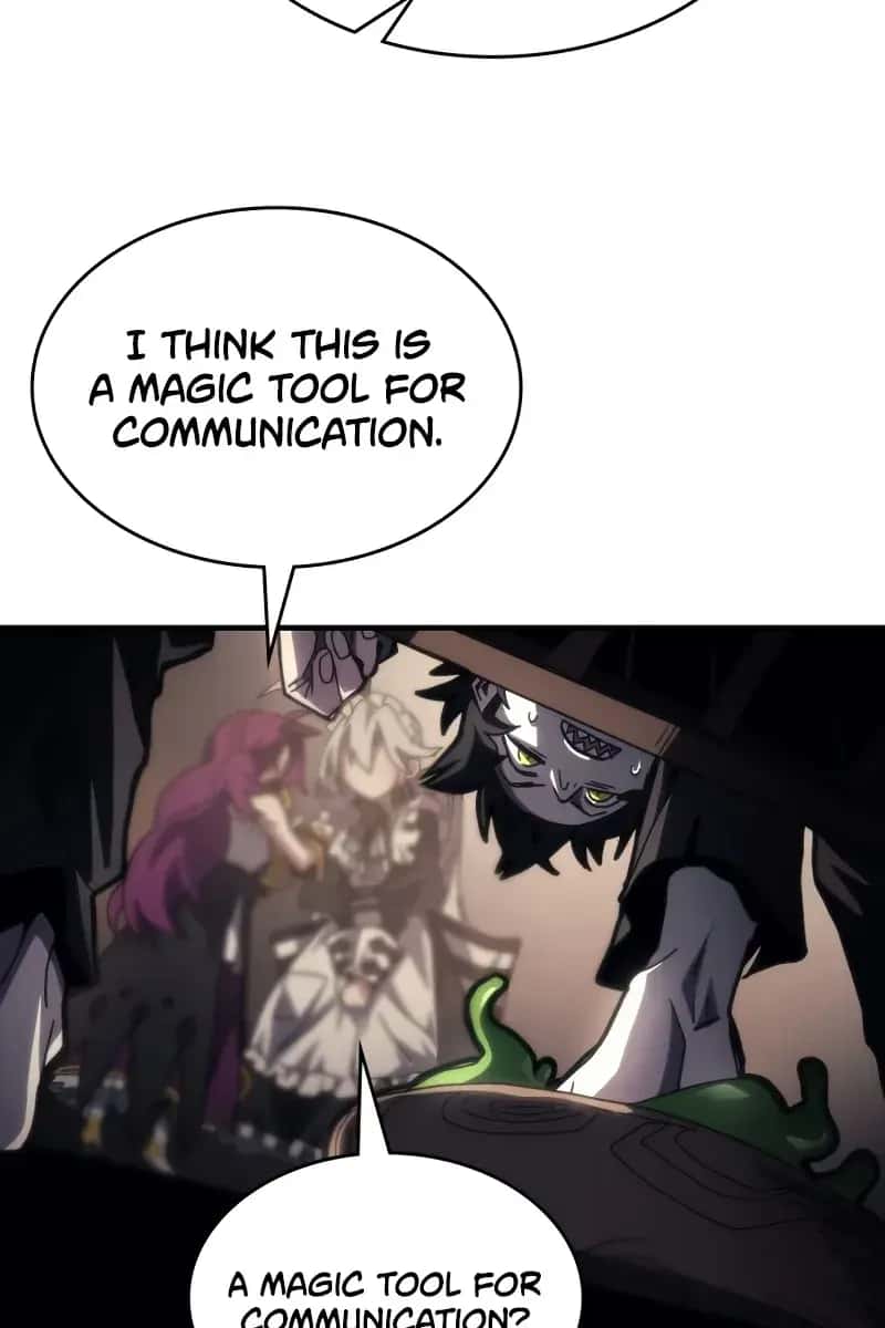 Mr Devourer Chapter 52 Page 41