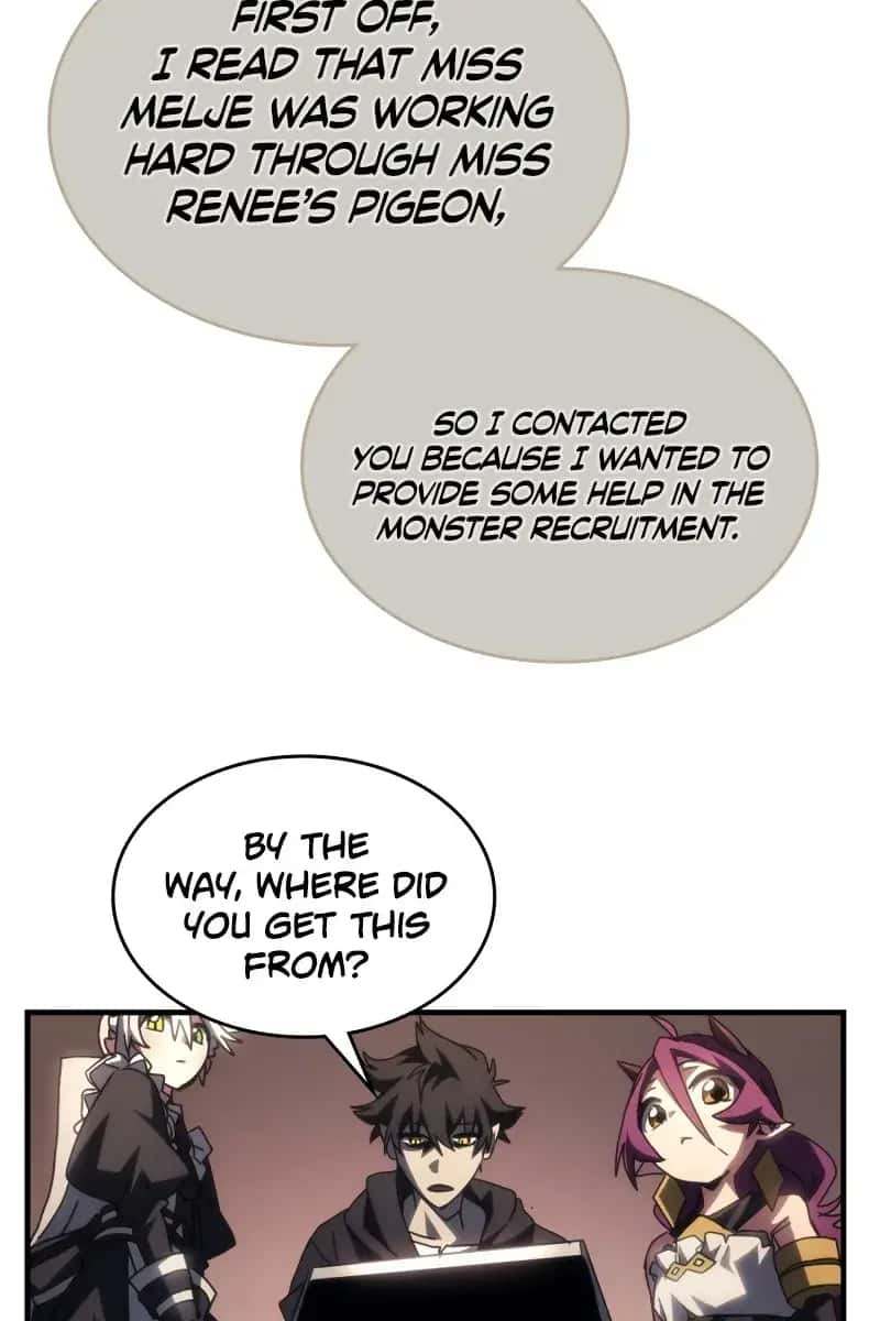 Mr Devourer Chapter 52 Page 46