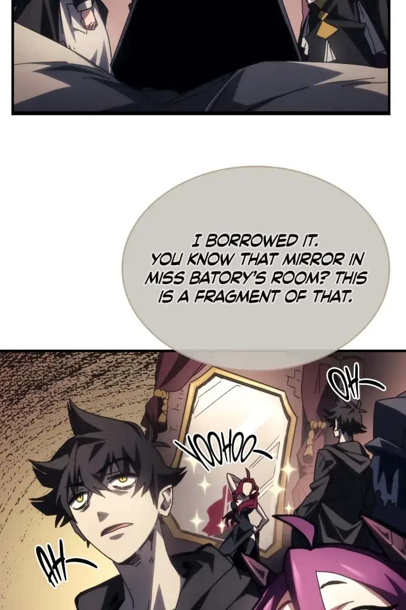 Mr Devourer Chapter 52 Page 47