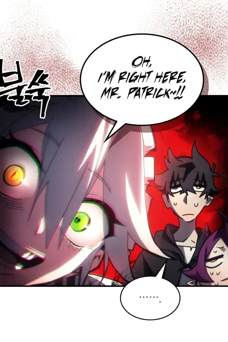 Mr Devourer Chapter 52 Page 51