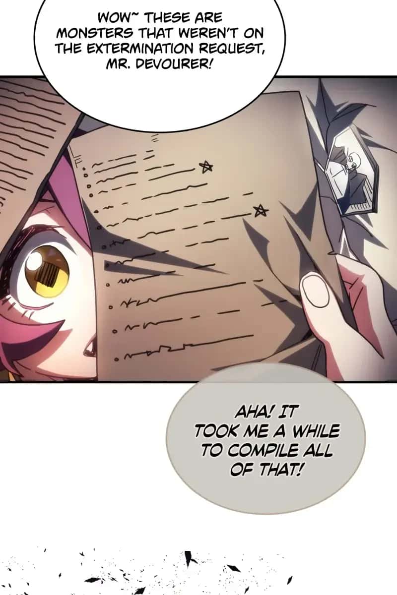 Mr Devourer Chapter 52 Page 59