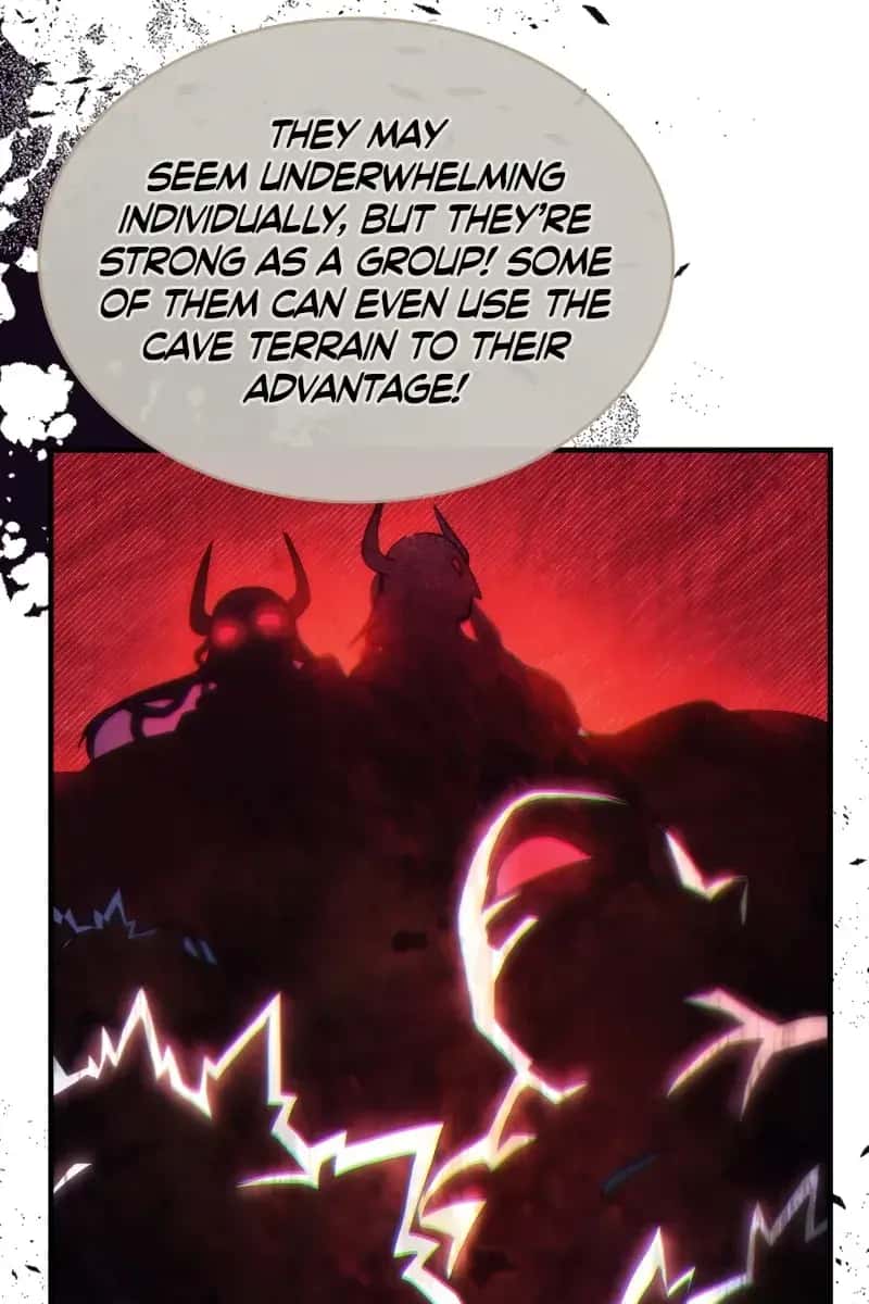 Mr Devourer Chapter 52 Page 60