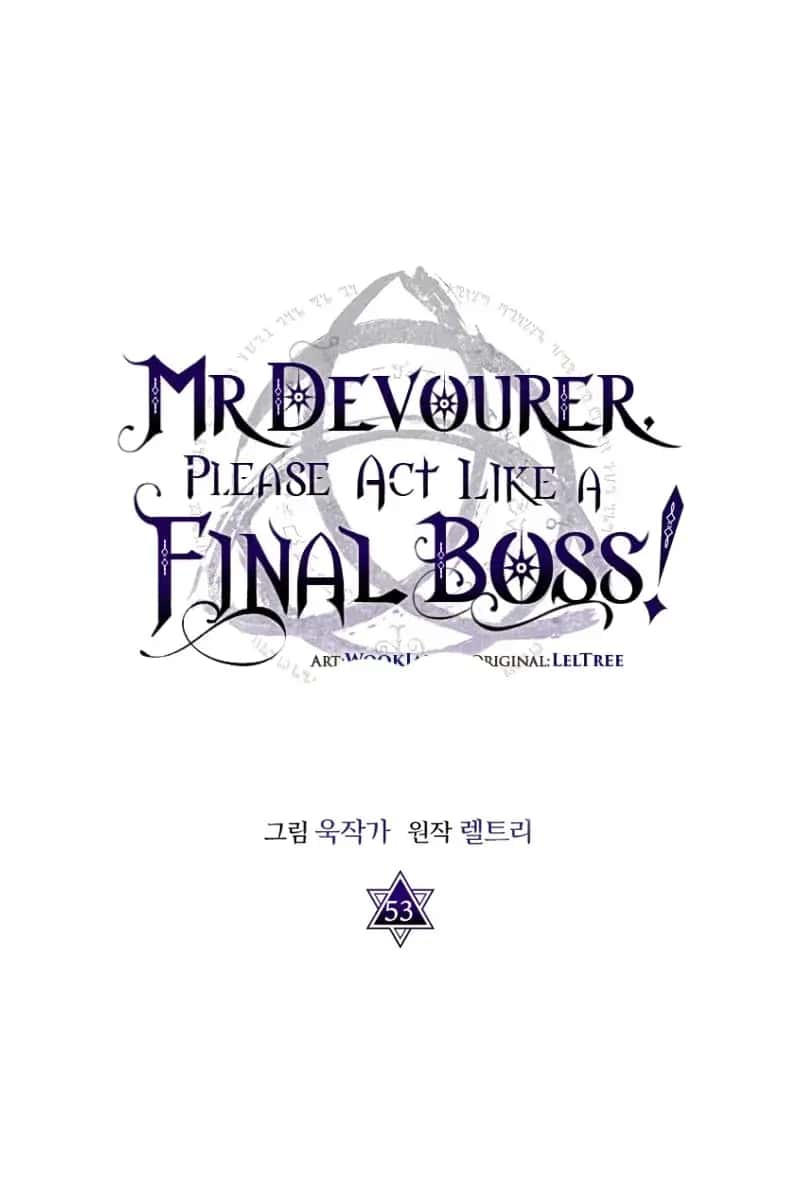 Mr Devourer Chapter 53 Page 2