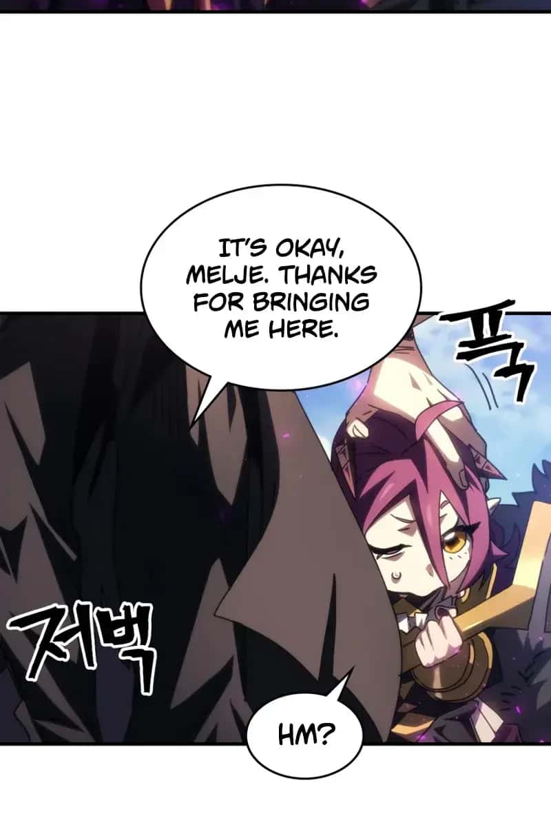 Mr Devourer Chapter 53 Page 21