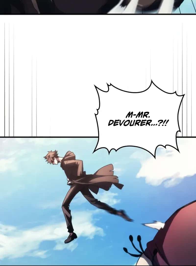 Mr Devourer Chapter 53 Page 23