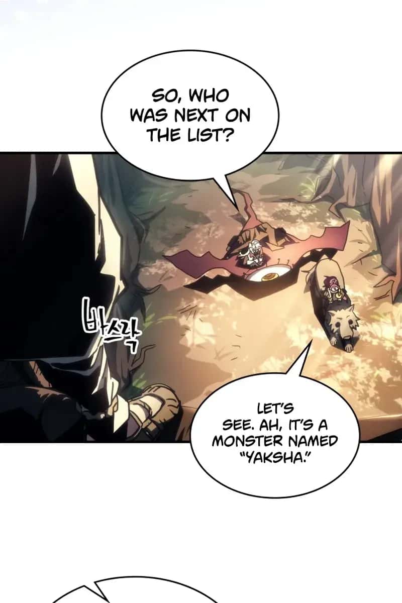 Mr Devourer Chapter 53 Page 56