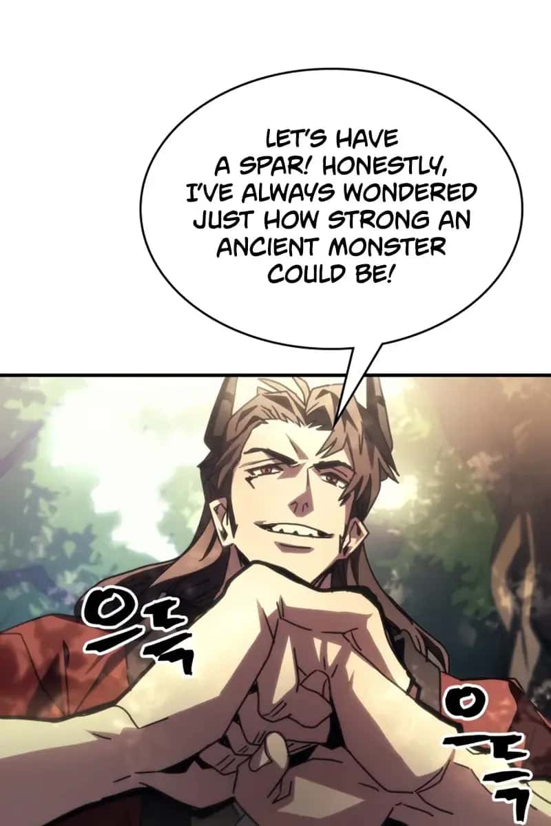 Mr Devourer Chapter 53 Page 65