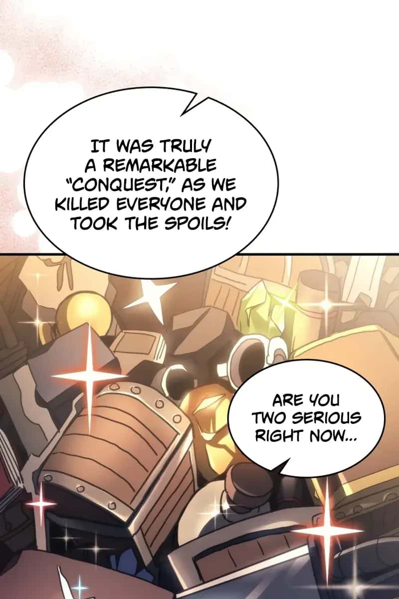 Mr Devourer Chapter 53 Page 81
