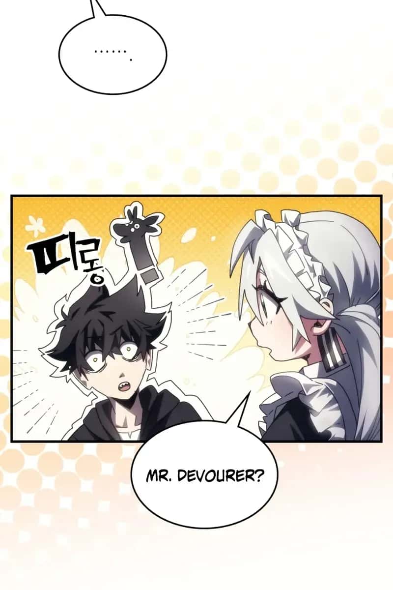 Mr Devourer Chapter 54 Page 20