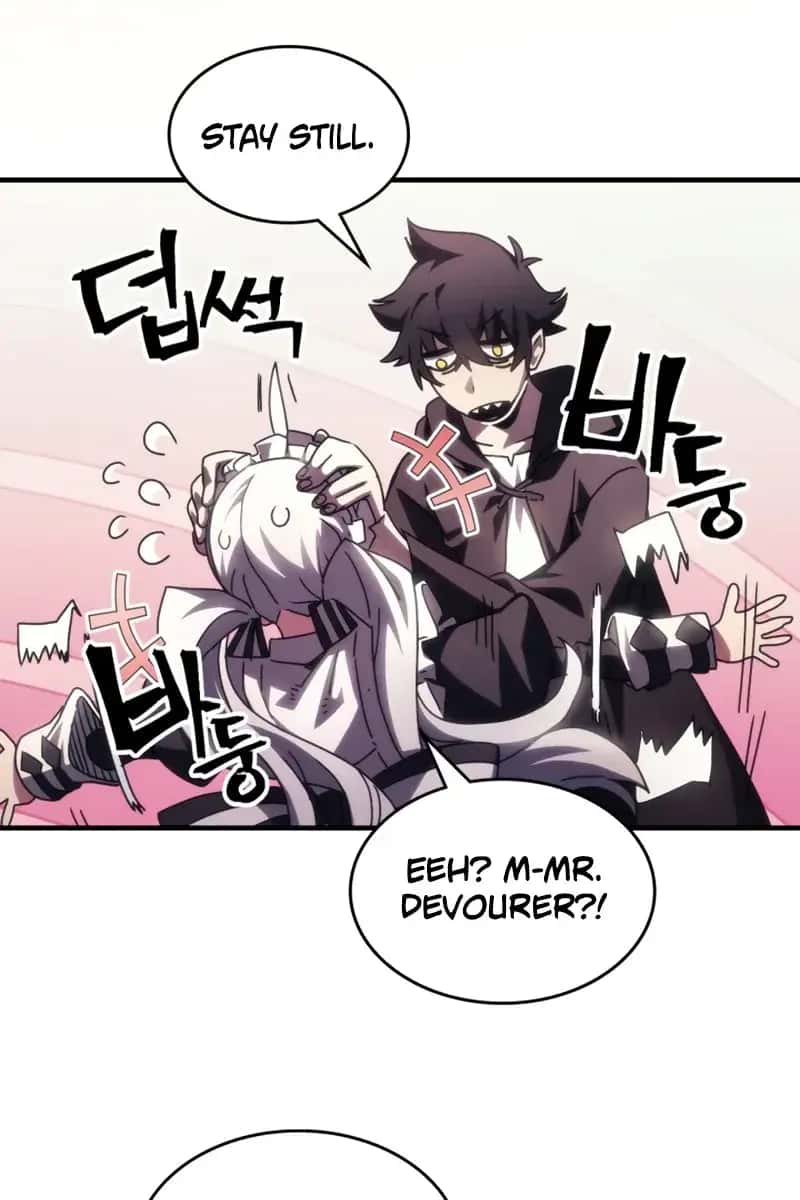 Mr Devourer Chapter 54 Page 21