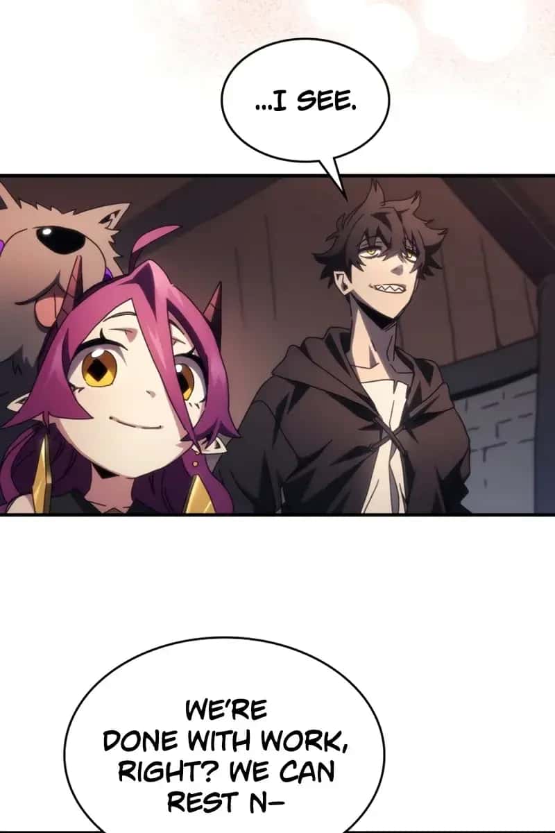 Mr Devourer Chapter 54 Page 31
