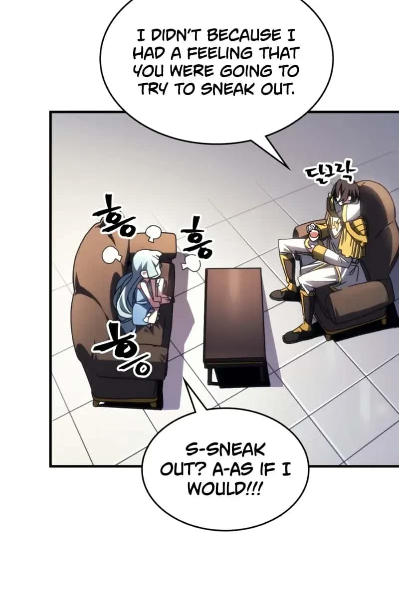 Mr Devourer Chapter 54 Page 49