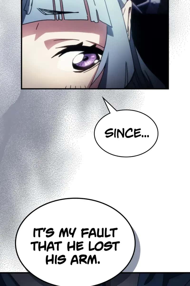Mr Devourer Chapter 54 Page 54