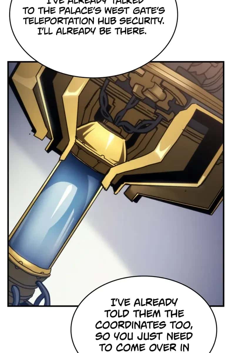 Mr Devourer Chapter 54 Page 72