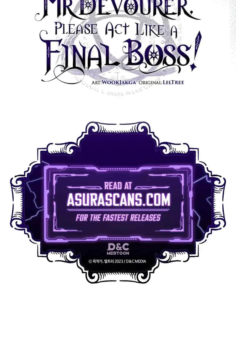 Mr Devourer Chapter 54 Page 85