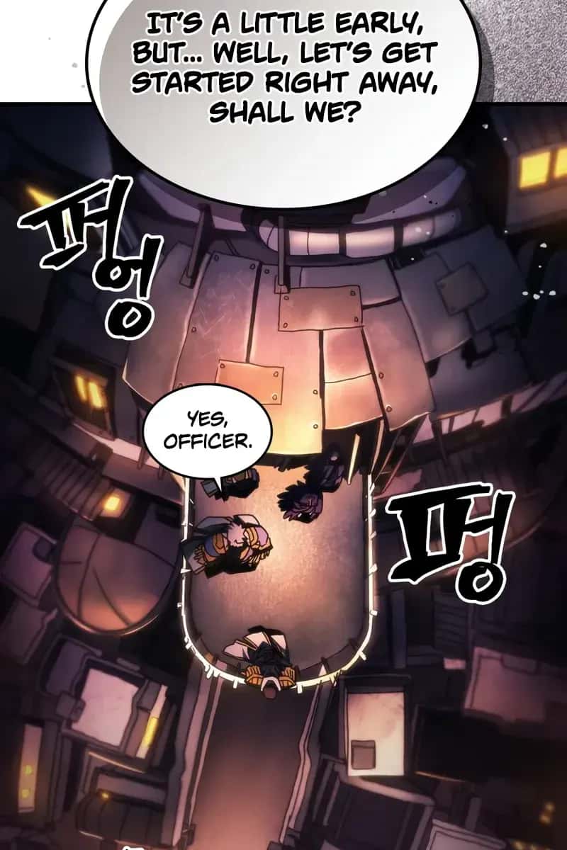 Mr Devourer Chapter 55 Page 29