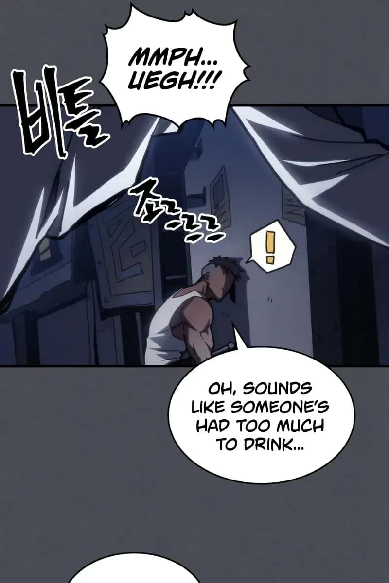Mr Devourer Chapter 55 Page 38