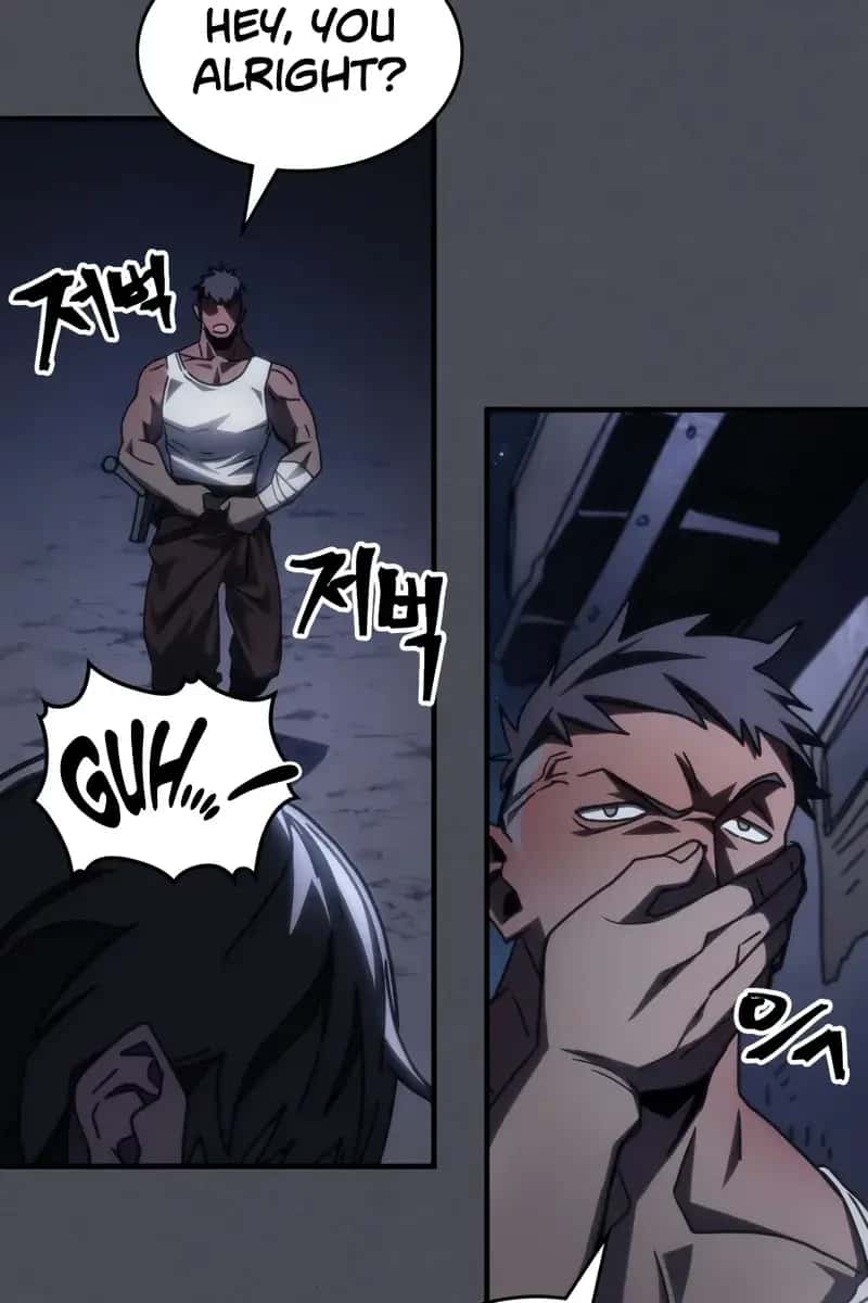 Mr Devourer Chapter 55 Page 39