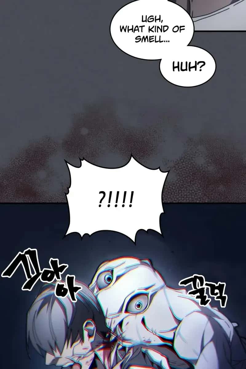 Mr Devourer Chapter 55 Page 40
