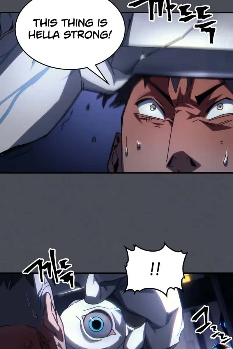 Mr Devourer Chapter 55 Page 44