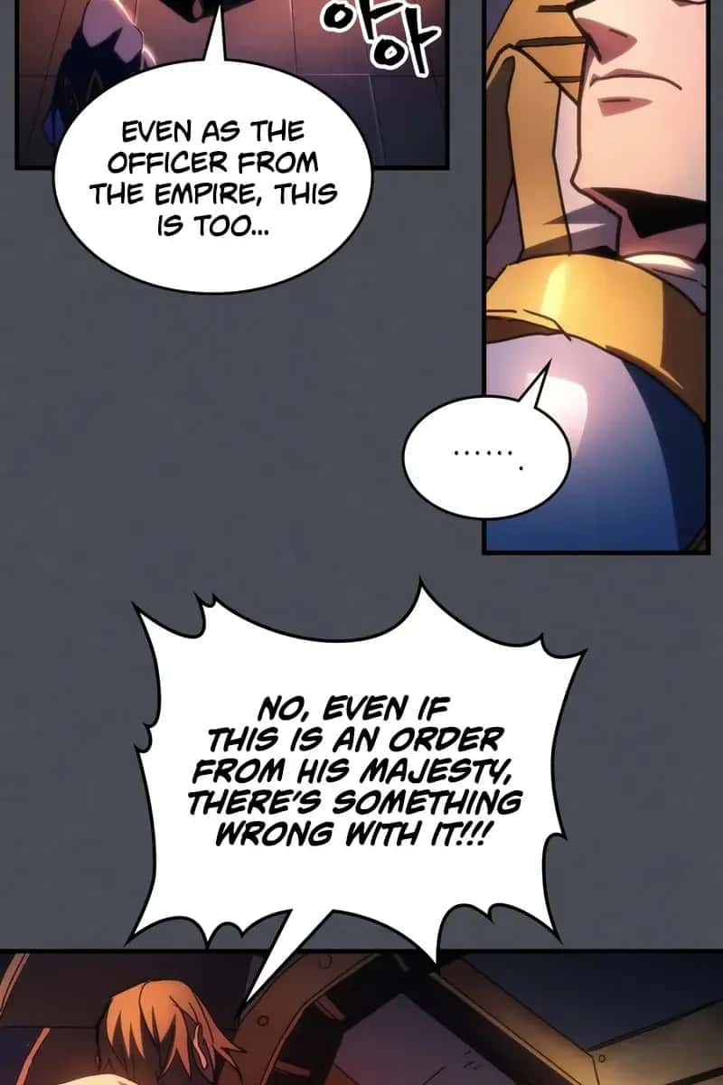 Mr Devourer Chapter 55 Page 49