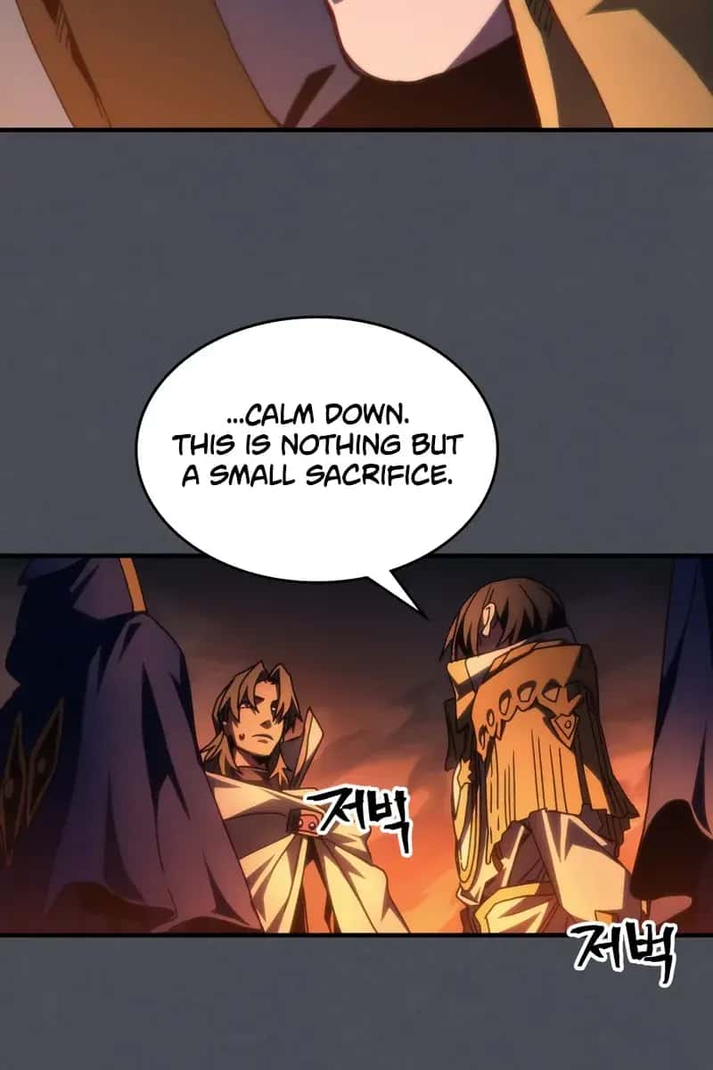 Mr Devourer Chapter 55 Page 64