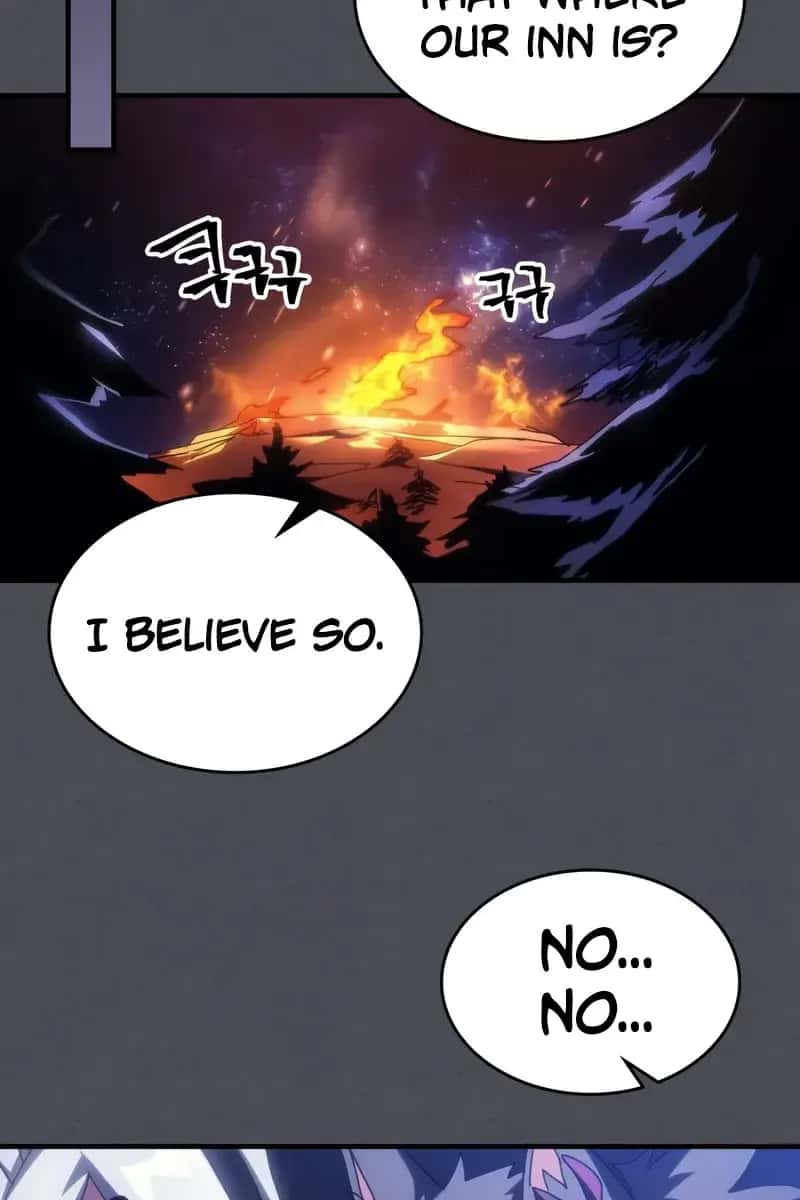 Mr Devourer Chapter 55 Page 76